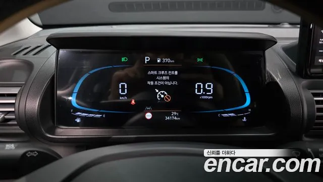 Hyundai Casper 2024 thumb 8