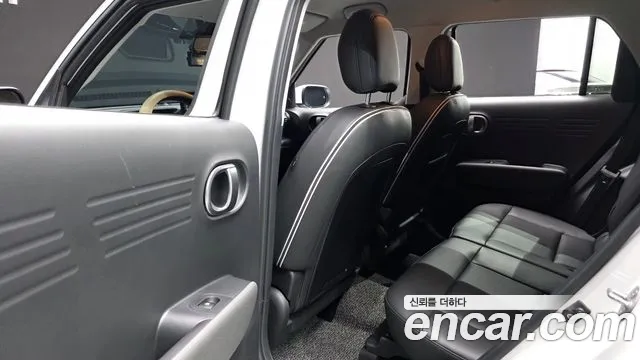 Hyundai Casper 2024 thumb 5