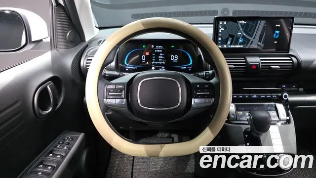 Hyundai Casper 2024 thumb 2