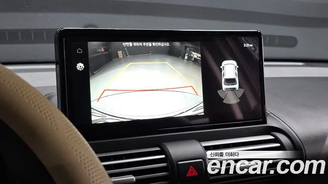 Hyundai Casper 2024 thumb 9