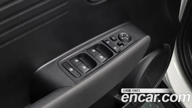 Hyundai Casper 2024 thumb 12