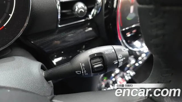 Mini Cooper Clubman 2021 thumb 11