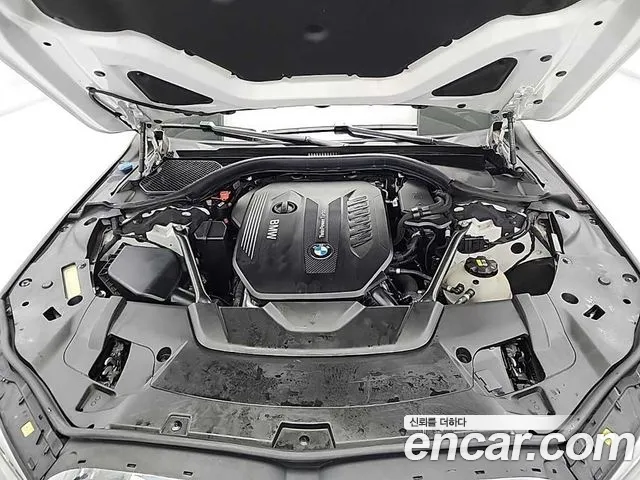 BMW 7 серии 2020 thumb 12