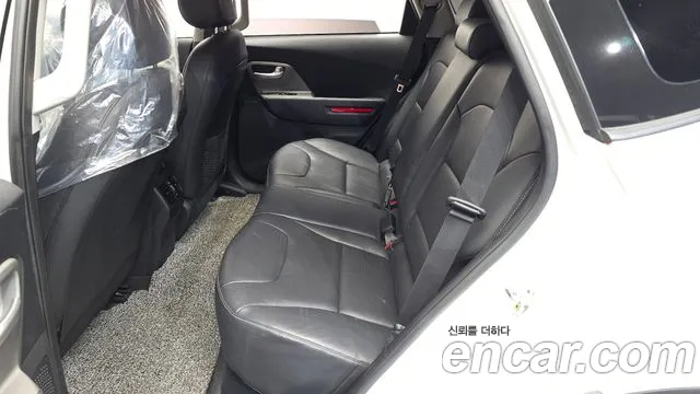 Kia Niro Plus 2022 thumb 7