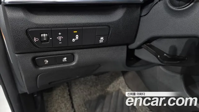 Kia Niro Plus 2022 thumb 4