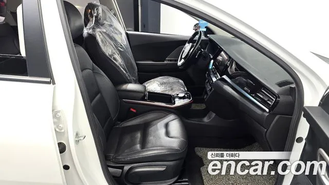 Kia Niro Plus 2022 thumb 2