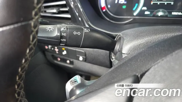 Kia Niro Plus 2022 thumb 10