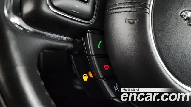 Jaguar XJ 2019 thumb 3