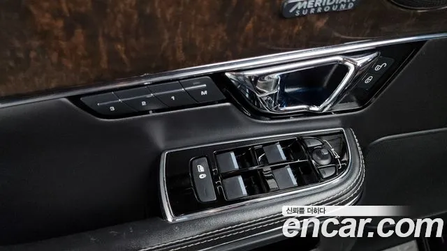 Jaguar XJ 2019 thumb 7