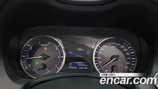 Infiniti Q50 2016 thumb 11