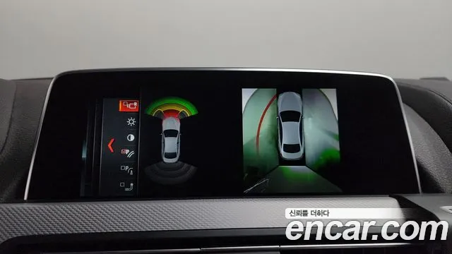 BMW 6 серии 2016 thumb 6