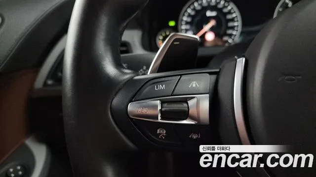 BMW 6 серии 2016 thumb 8