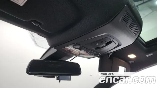 BMW 6 серии 2016 thumb 10