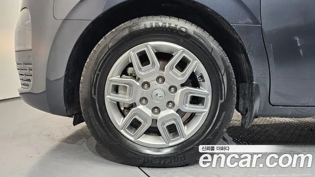 Hyundai Staria 2021 thumb 12