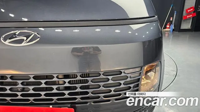 Hyundai Staria 2021 thumb 8