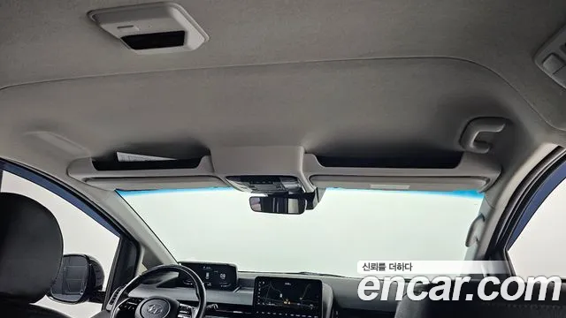 Hyundai Staria 2021 thumb 10