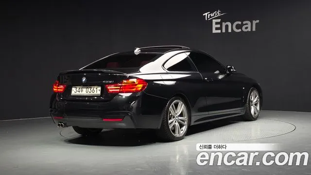 BMW 4 серии 2015 thumb 9
