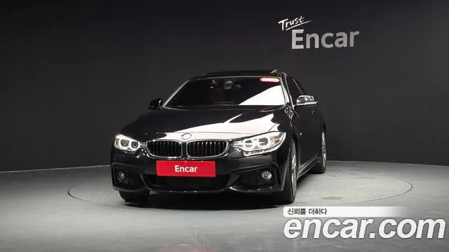 BMW 4 серии 2015 thumb 11