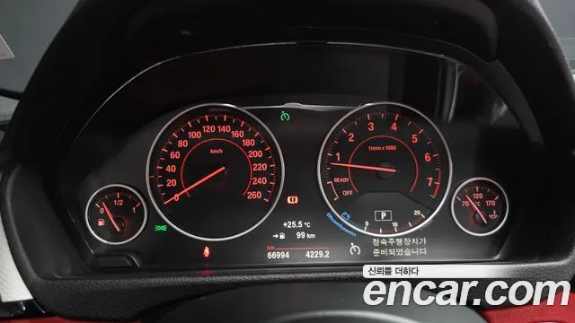 BMW 4 серии 2015 thumb 3