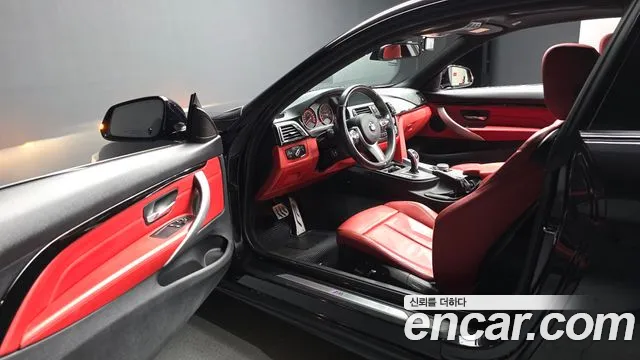 BMW 4 серии 2015 thumb 5