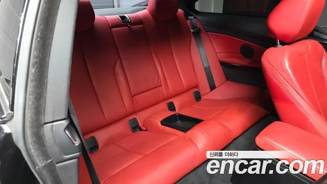 BMW 4 серии 2015 thumb 8