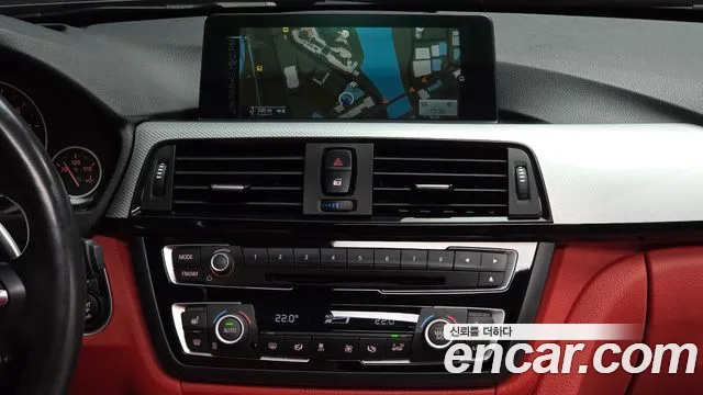 BMW 4 серии 2015 thumb 2