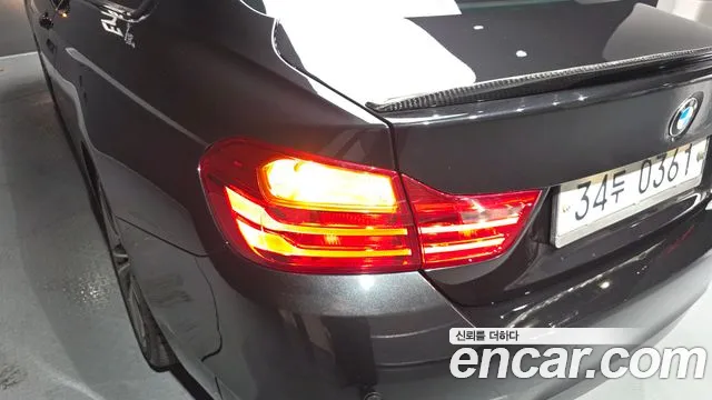 BMW 4 серии 2015 thumb 4