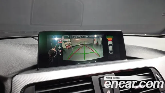 BMW 4 серии 2015 thumb 6