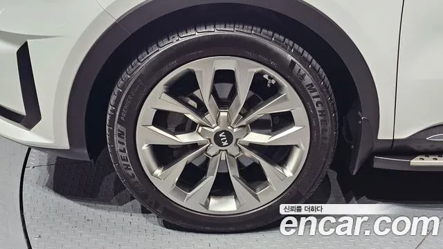 Kia Sorento 2020 thumb 3