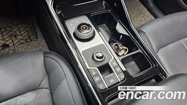 Kia Sorento 2020 thumb 8