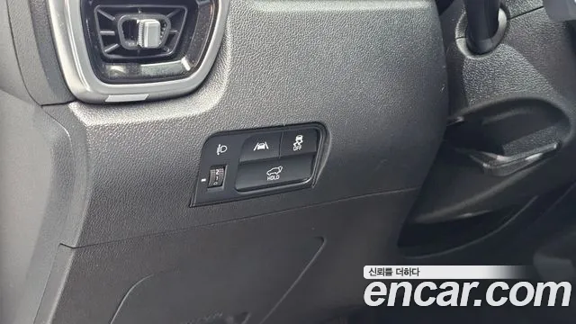 Kia Sorento 2020 thumb 2