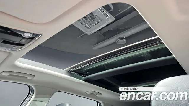 Kia Sorento 2020 thumb 6