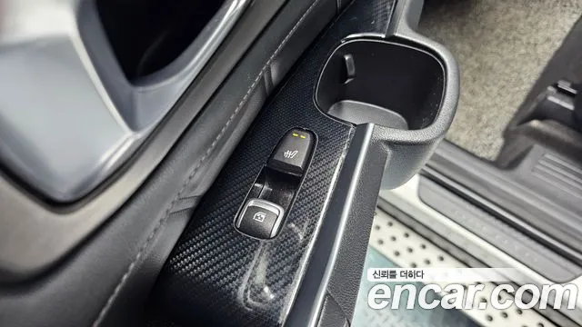 Kia Sorento 2020 thumb 4