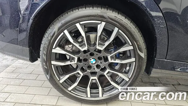 BMW X6 2025 thumb 12