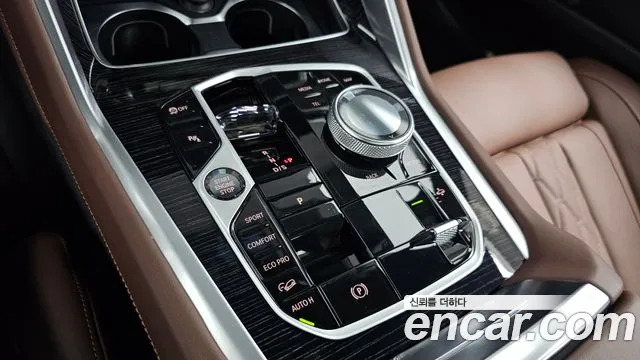 BMW X6 2025 thumb 2