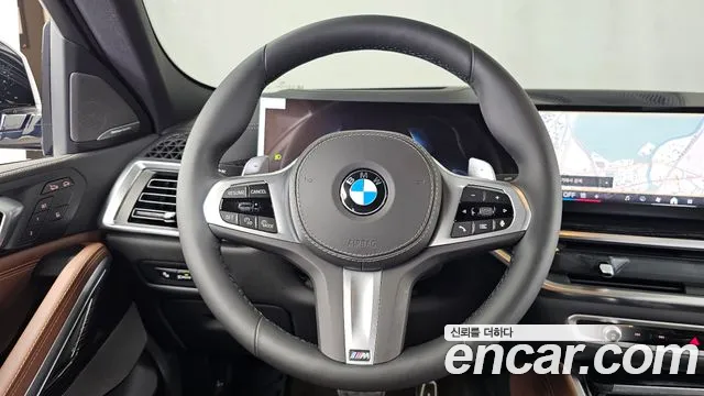 BMW X6 2025 thumb 6