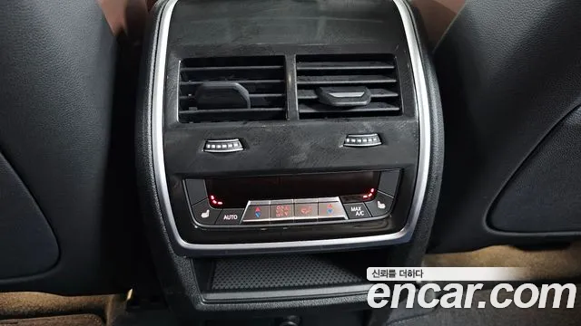 BMW X6 2025 thumb 7