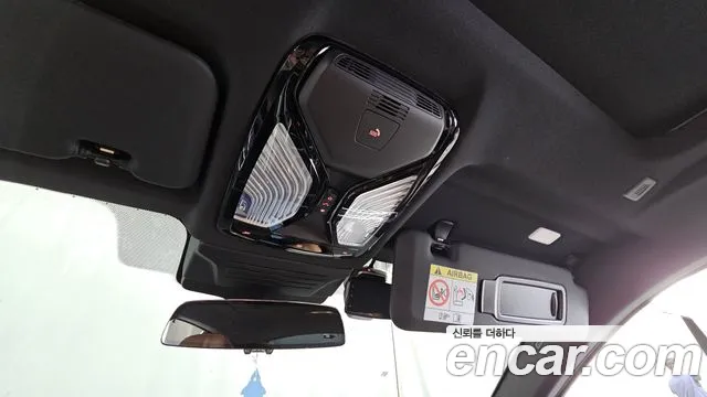BMW X6 2025 thumb 9