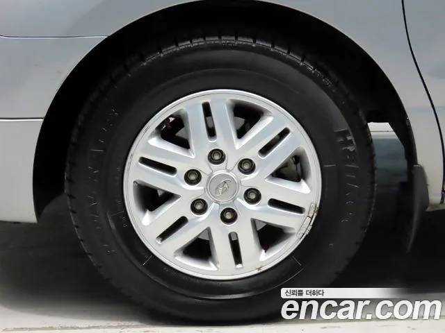 Hyundai Staria 2016 thumb 3