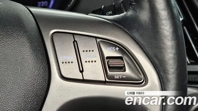 Hyundai Tucson 2014 thumb 11