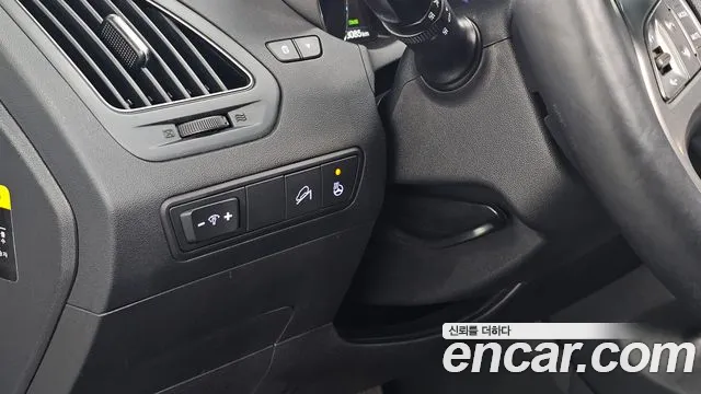 Hyundai Tucson 2014 thumb 7