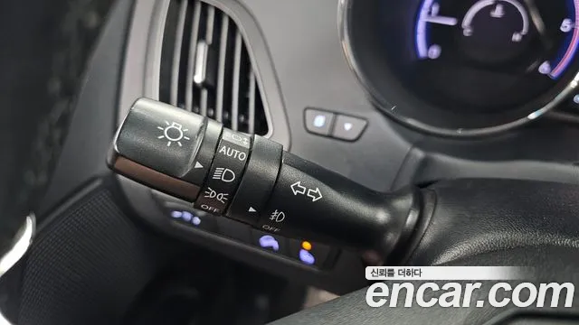 Hyundai Tucson 2014 thumb 5