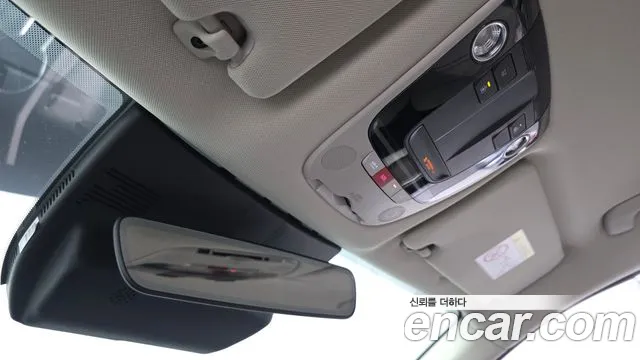 Kia K5 2024 thumb 7