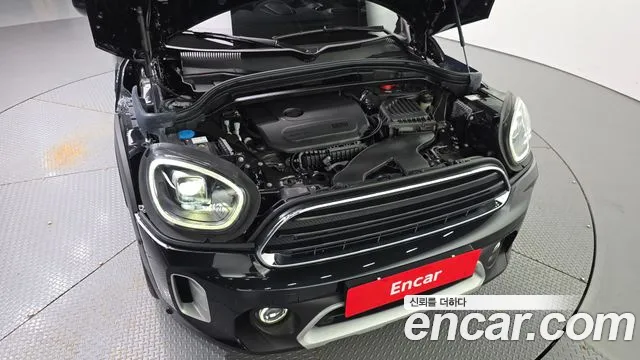 Mini Cooper Countryman 2023 thumb 6