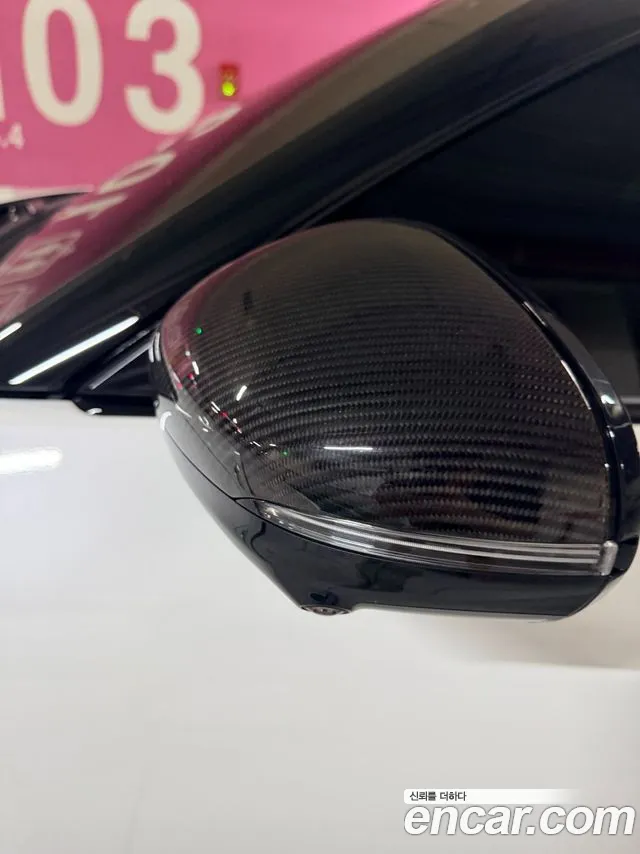 Mercedes-Benz SL-Класс 2023 thumb 8