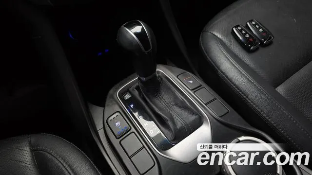 Hyundai Санта Фе 2013 thumb 7