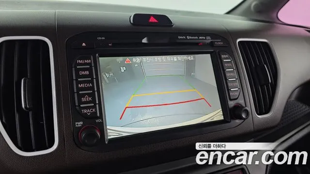 Kia Ray 2015 thumb 5
