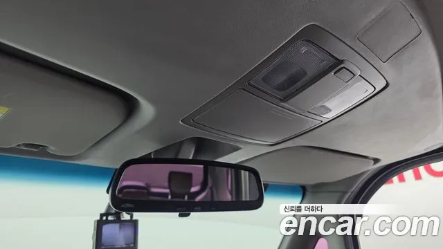 Kia Ray 2015 thumb 4