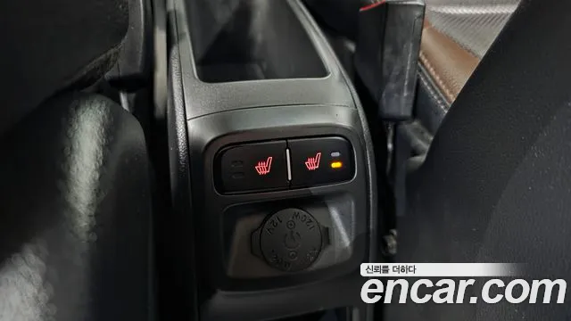 Kia Ray 2015 thumb 10