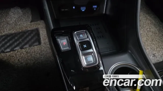 Hyundai Sonata 2021 thumb 2